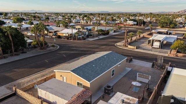 13525 E 48 Dr, Yuma, AZ 85367