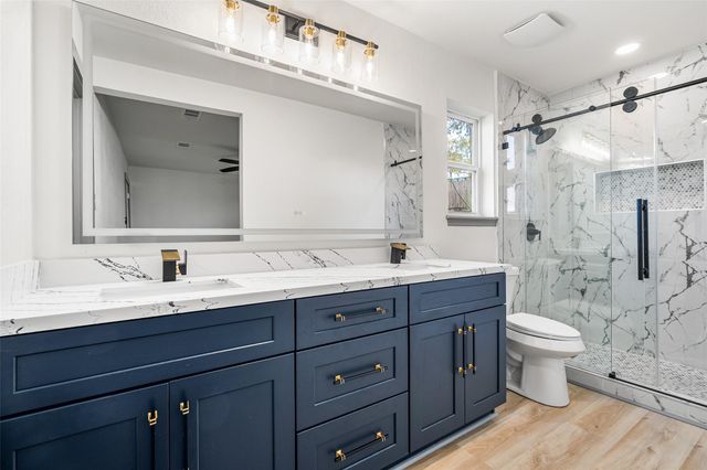 6646 Bayou View Drive, Houston, TX 77091