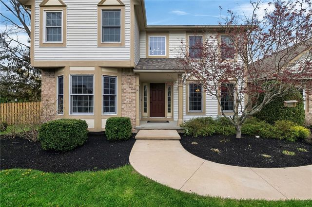 3 Ellis Street, Victor, NY 14564