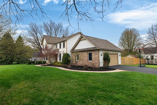 3 Ellis Street, Victor, NY 14564