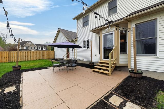 3 Ellis Street, Victor, NY 14564