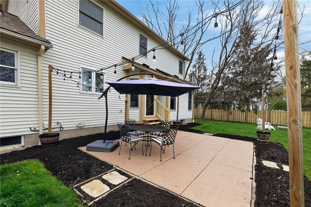 3 Ellis Street, Victor, NY 14564