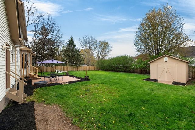 3 Ellis Street, Victor, NY 14564