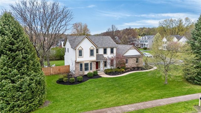 3 Ellis Street, Victor, NY 14564