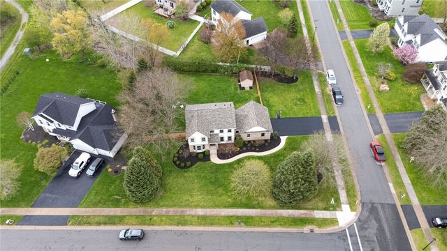 3 Ellis Street, Victor, NY 14564
