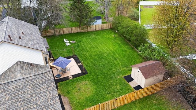 3 Ellis Street, Victor, NY 14564