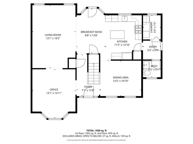 3 Ellis Street, Victor, NY 14564