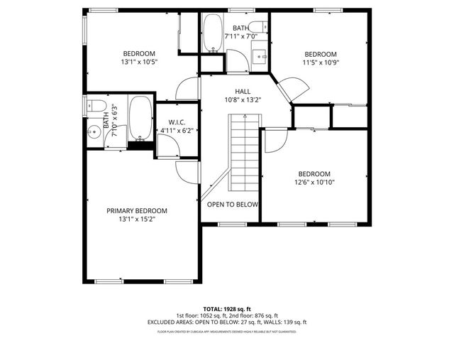 3 Ellis Street, Victor, NY 14564