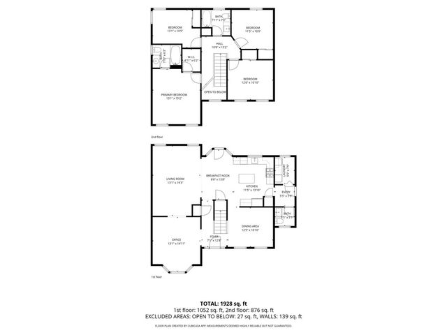 3 Ellis Street, Victor, NY 14564
