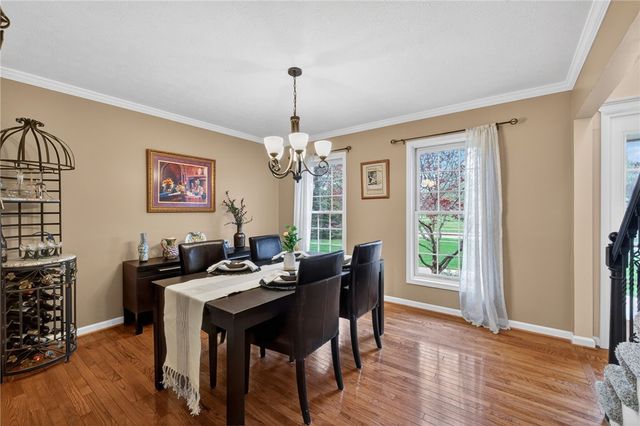 3 Ellis Street, Victor, NY 14564