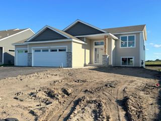 2354 Jandell Avenue NE, Saint Michael, MN 55376