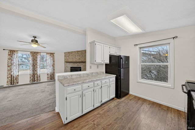 9857 N Skyline Drive, Syracuse, IN 46567