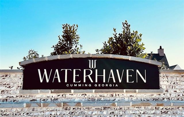 1519 Westend Way, Cumming, GA 30041