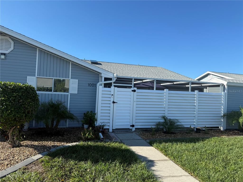 3300 LOVELAND BOULEVARD 1001, Port Charlotte, FL 33980
