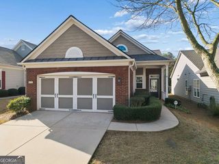 6233 Azalea Way, Hoschton, GA 30548
