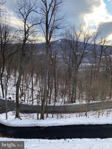 1157 GRANNY SMITH RD, Linden, VA 22642