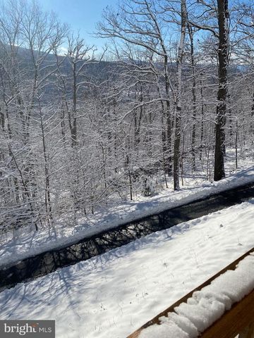 1157 GRANNY SMITH RD, Linden, VA 22642