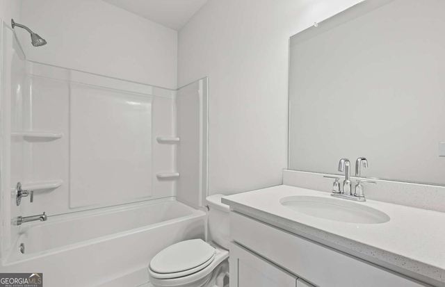 244 Delilah Street, Mcdonough, GA 30252