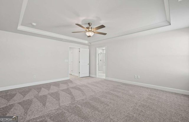 244 Delilah Street, Mcdonough, GA 30252
