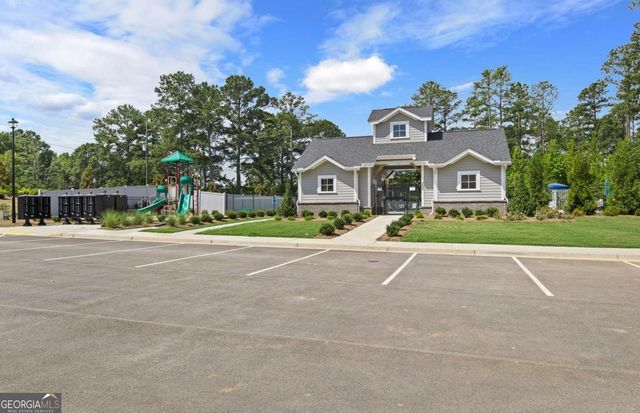 244 Delilah Street, Mcdonough, GA 30252