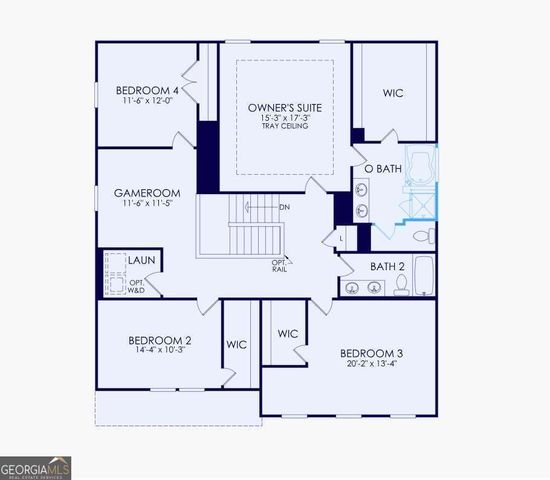 244 Delilah Street, Mcdonough, GA 30252