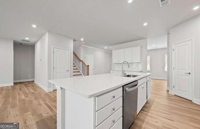 244 Delilah Street, Mcdonough, GA 30252
