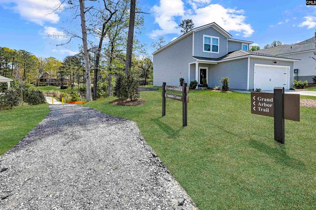 2092 Lofton Road, Blythewood, SC 29016