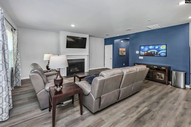 2092 Lofton Road, Blythewood, SC 29016