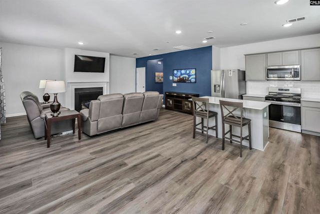 2092 Lofton Road, Blythewood, SC 29016