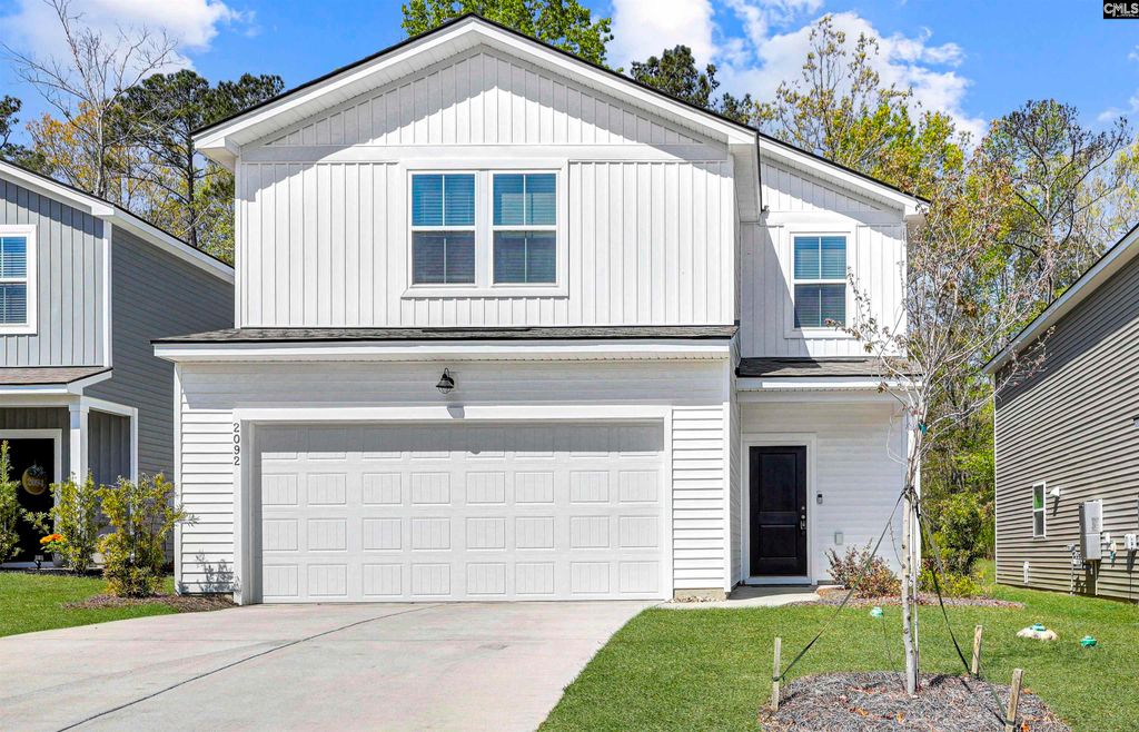 2092 Lofton Road, Blythewood, SC 29016