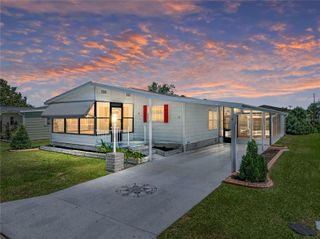 3900 CHAH DRIVE, Zephyrhills, FL 33541