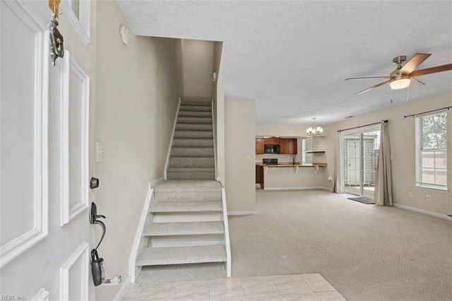 4404 Segovia CT, Virginia Beach, VA 23462