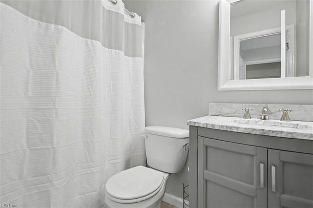 4404 Segovia CT, Virginia Beach, VA 23462