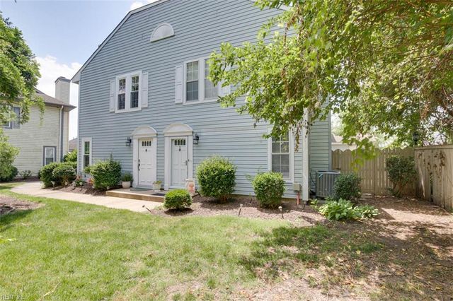 4404 Segovia CT, Virginia Beach, VA 23462
