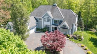 14 Dillman Court, Ridgefield, CT 06877