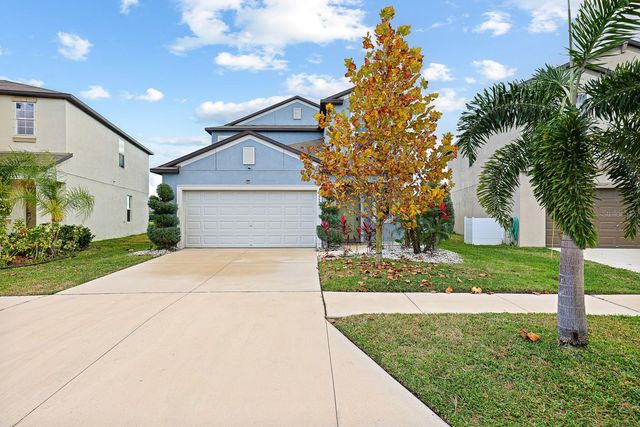 12777 MAPLE BONSAI DRIVE, Riverview, FL 33579
