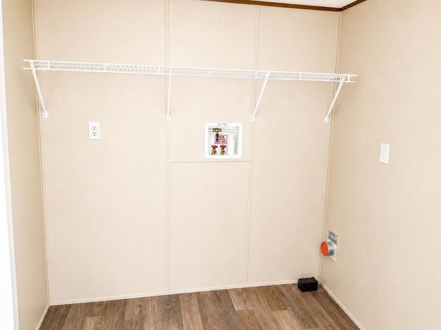 40 FM 144 S, Daingerfield, TX 75638