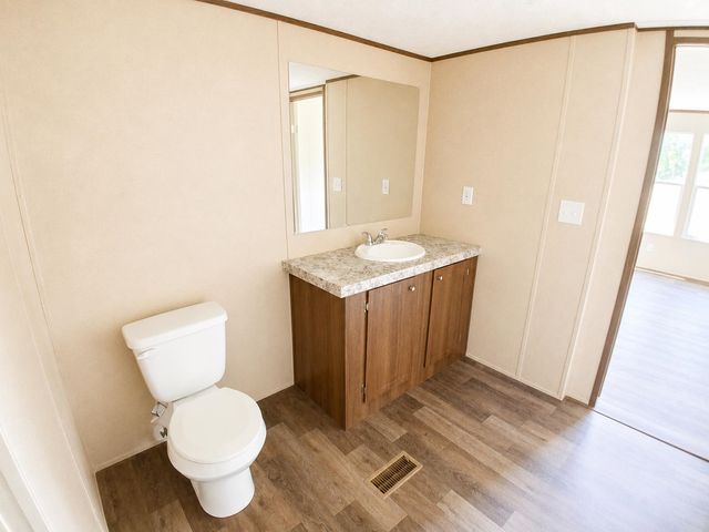 40 FM 144 S, Daingerfield, TX 75638
