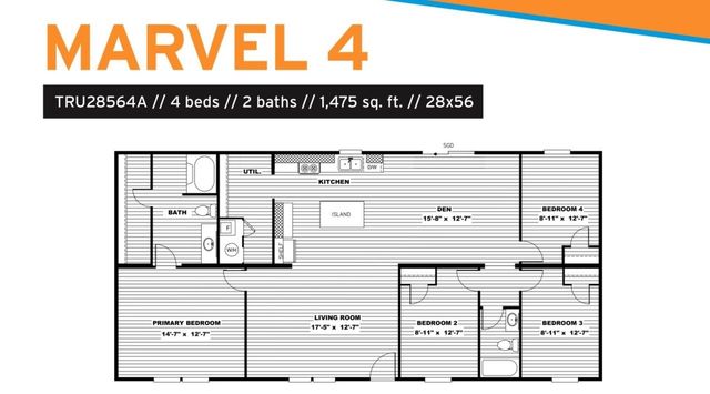 40 FM 144 S, Daingerfield, TX 75638