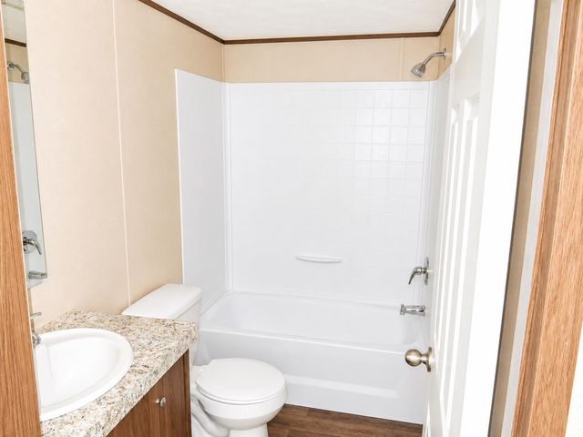 40 FM 144 S, Daingerfield, TX 75638