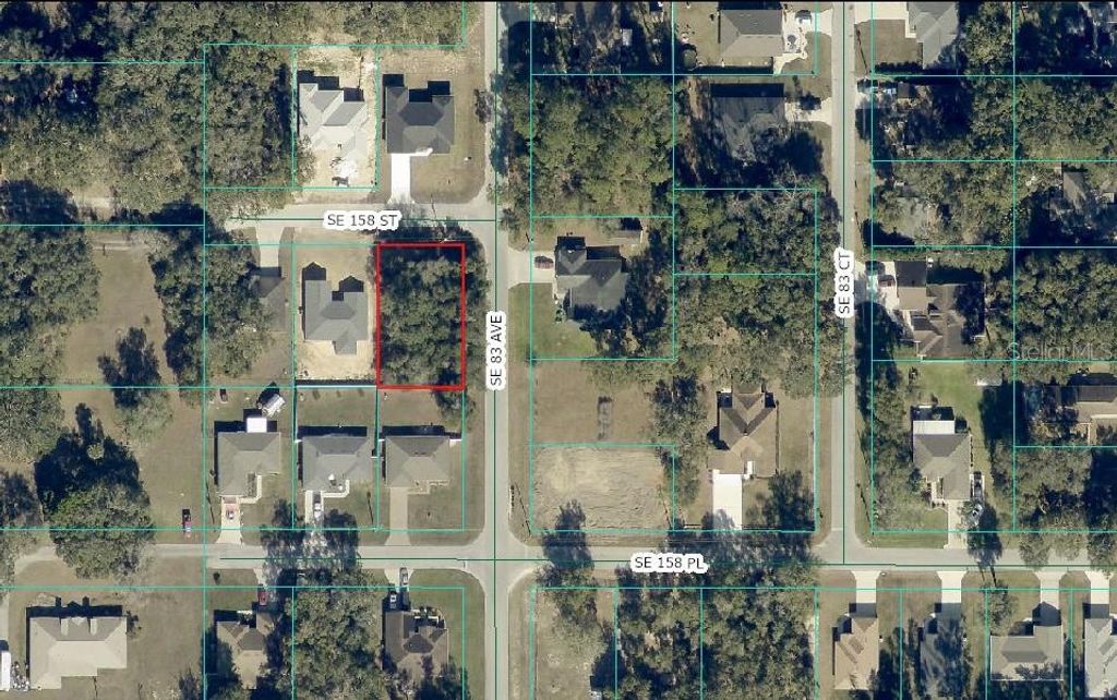 SE 158TH STREET, Summerfield, FL 34491