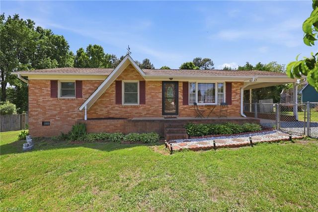 6997 Arden Road, Thomasville, NC 27360