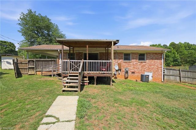 6997 Arden Road, Thomasville, NC 27360