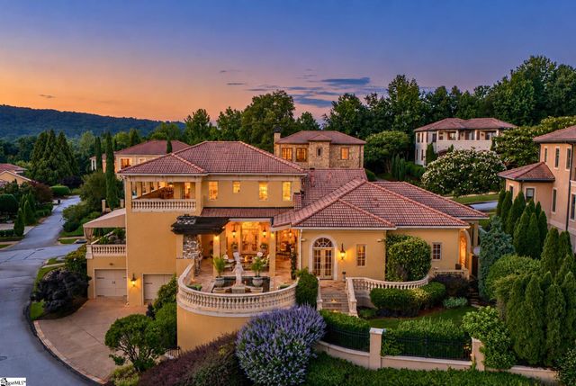 308 Sorono Drive, Greenville, SC 29609