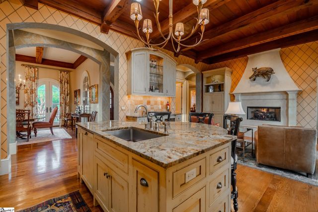 308 Sorono Drive, Greenville, SC 29609