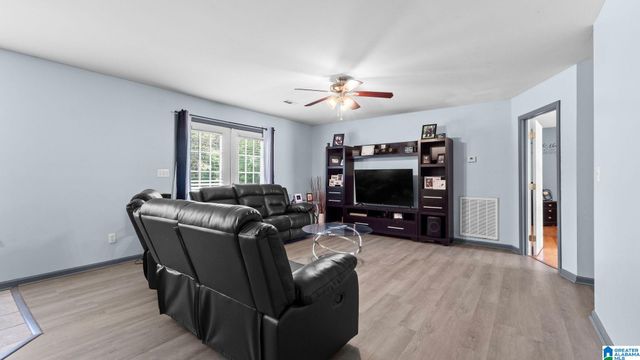 12693 CHARLES TAYLOR ROAD, Vance, AL 35490