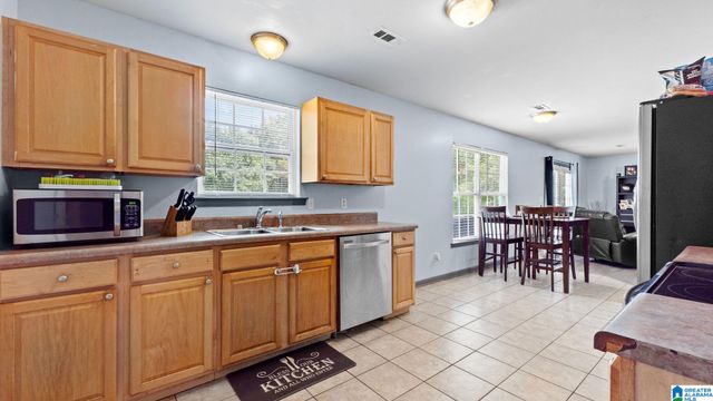 12693 CHARLES TAYLOR ROAD, Vance, AL 35490
