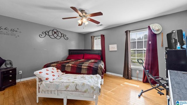 12693 CHARLES TAYLOR ROAD, Vance, AL 35490