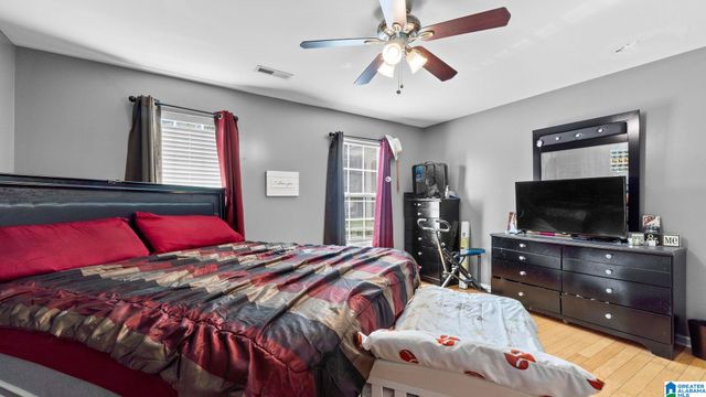 12693 CHARLES TAYLOR ROAD, Vance, AL 35490