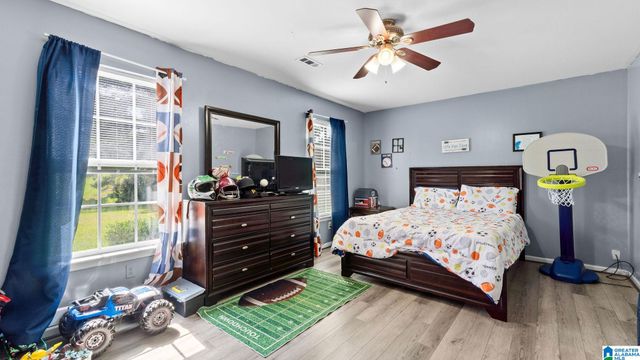 12693 CHARLES TAYLOR ROAD, Vance, AL 35490